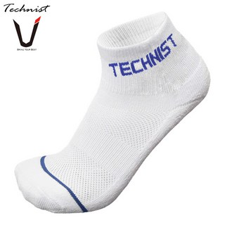 테크니스트 배드민턴 양말, 06번 남성용 (TS-9M-BL), 1개