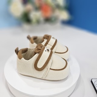 아가방신발 본 가을 돌유아 구두고급 편안 피터베어보행기화 S5 광명중앙점