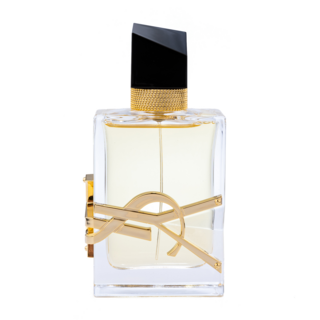 YVESSAINTLAURENT 聖羅蘭 Libre自由不羈淡香精, 1個, 50ml