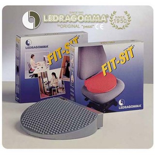 레드라 곰마 짐볼 쿠션 방석