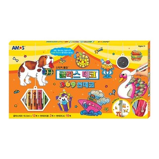 아모스 글라스데코 369 썬데코 모빌 2, 본상품선택