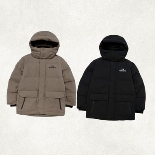 가볍고 편하고 활동적인 아이더 고어텍스다운패딩 구스다운 (스테롤 M) 남성 윈드스타퍼 다운 자켓 신학기 선물 설선물