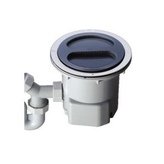 하츠 음식물탈수기 HFD-160SN (플라스틱 뚜껑/거름망)