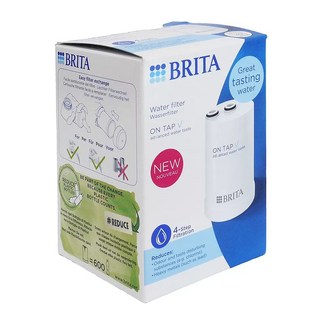 德國 BRITA 濾芯 ON TAP V-MF, 1個, V濾菌龍頭式濾芯