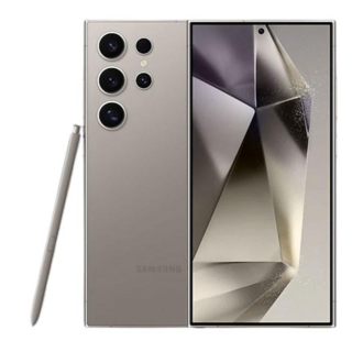 삼성 갤럭시 S24울트라 중고폰 256GB 공기계 알뜰폰 SM-S928, 512GB, 새상품급_블랙 512GB / 당일출발