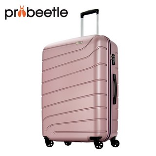 Probeetle VOYAGER X 亞摩斯PC行李箱 KH91 28吋