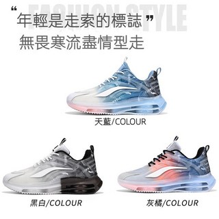 台灣製勞保鞋 工作鞋 牛皮輕量鋼頭安全鞋 舒適透氣耐磨防滑工作鞋工地安全防護首選, 休閒PK22天藍, 1個