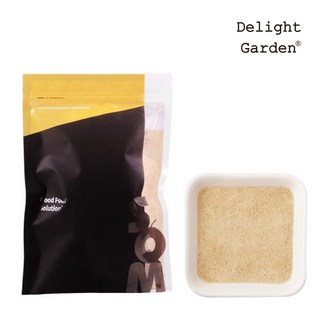 딜라잇가든 캐나다 메이플 슈가 500g, 1개