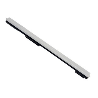엘포스 TS라인 레일조명 티라인 라인등 1200mm, 블랙바디 주광색 흰빛, 1개