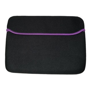 LG 그램 Pro 360 AI 2026 16T95TP 16TD95TP 16인치용 노트북 파우치, 블랙