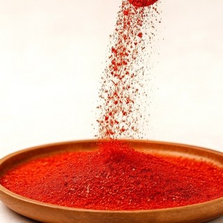 기타 국내제조 중국산 굵은 고춧가루 자연순 1근 500g 김장용, 1개