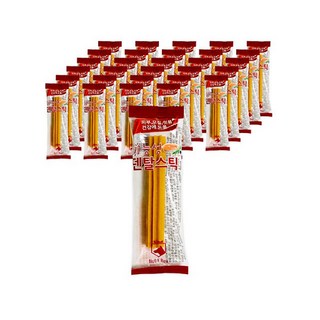 뉴트리렉스 덴탈스틱 강아지껌, 피부건강, 30개, 12g