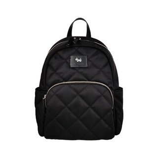 여성용 아가타 퀼팅 백팩 AGT-212