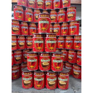 達美樂 智利鮑魚罐（2粒）, 1個, 三粒<有效20280522>