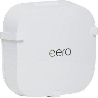 히데잇 Eero Pro 6E 메시 와이파이 라우터용 EPro 월 마운트 장착 - 아메리칸 컴퍼니 6E와 호환되는 스틸 또는 6와 호환되지 않음, EPro 6E Mount