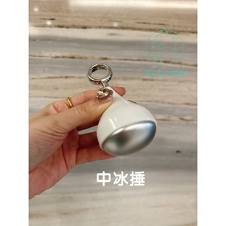 (台灣現貨)藻針雷射清粉刺後適用 凍齡舒緩冰導儀 冰錘 大中小號可選 超級冰感, 中冰錘, 中冰錘