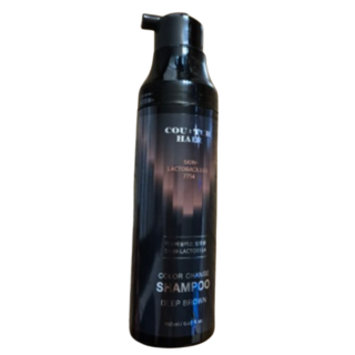 새치커버 염색샴푸 시즌4 스킨락토7714 두피보호 자연염색샴푸, 3개, 190ml