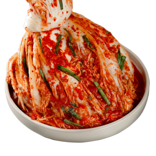 [어사김치] 전라도 김장배추 포기김치 (국산), 10kg, 1개