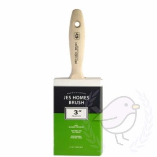 대양 평붓 그립 핸들붓 7.6CM, 1개