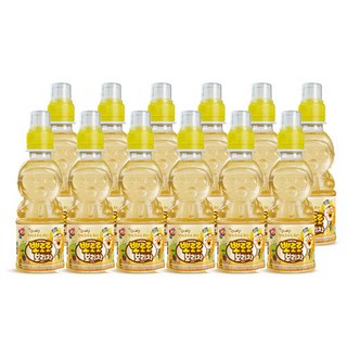 팔도 뽀로로 보리차, 220ml, 12개