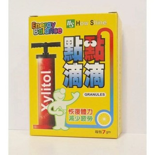 新信義藥局 點點滴滴 電解水粉 (4包入/20包入) - 運動後補充電解質，維持水分平衡, 1個, 4包入