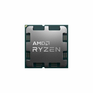 [AMD] 라이젠5 라파엘 7400 (6코어/12스레드/3.3GHz/대리점정품/멀티팩) 쿨러미포함