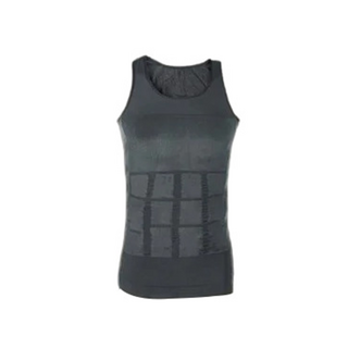 [티케이샵] 뱃살 보정 몸짱 기능성 나시 코르셋