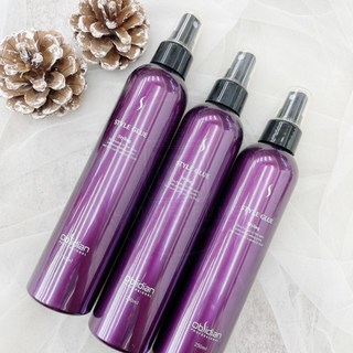 韓國製 Obsidian 花漾彈力定型液 250ml 造型定型噴霧 頭髮定型塑型, 1個