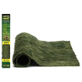 Hagen-赫根 仿真莫斯草皮 角蛙園藝適用 (45x45cm), 1個