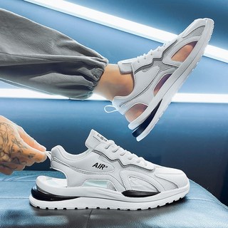 Jiuyao 봄 여름 남성 빅사이즈 아웃도어 운동화 테니스화 통기 신발 2792 빠른배송