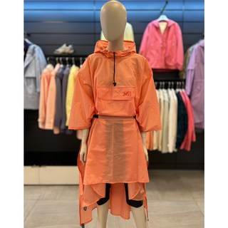 밀레 라이트 립 판초우의(MVRXE401), 1개, 쿠퍼