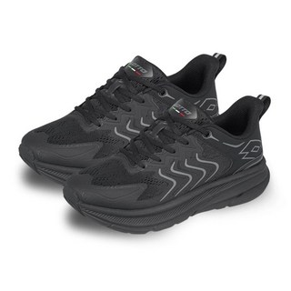 LOTTO LT-MAX 2 寬楦超跑鞋 輕量極避震跑鞋