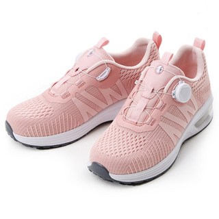 NA01W 워킹화 경량 다이얼 에어 쿠션 여성 운동화 런닝화