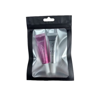 免烤燈快乾貼片小米膠組1瓶小米膠+1瓶卸甲水+水晶棒+厚挫條, 小米膠10ML+卸甲水10ML超值包, 1個