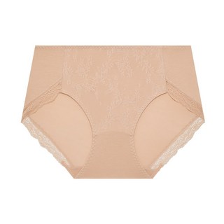 트라이엄프 맥시 노라인 베이지 팬티