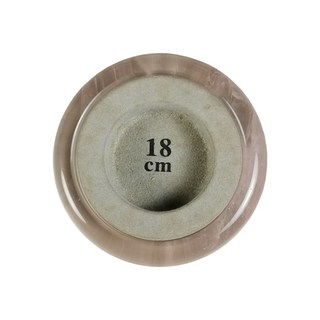 博古珍藏 莫桑比克粉水晶貴妃玉鐲 冰透光澤 提升人緣 手圍16-18 內徑58mm