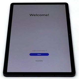 갤럭시 탭 S9 11인치 256GB SM-X710 WiFi 6E 안드로이드 태블릿 스냅드래곤 8세대 2세대 프로세서 - 베이지 갱신, Graphite