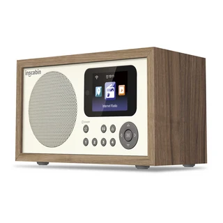 D2/D4 인터넷 디지털 라디오 스포티파이 연결 및 블루투스/컬러 스크린 기능을 갖춘 라디오/디지털, 02 D2-BK