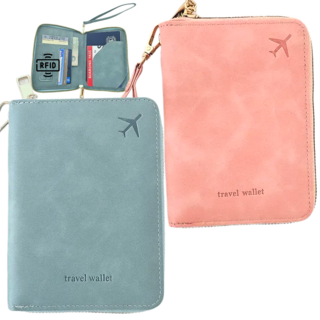 트루행센 RFID 해킹방지 여권 케이스