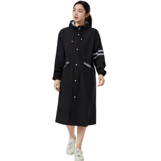 뮤롬 프리미엄 레인코트 예쁜 여성 우비 골프 비옷 등산 우의 MR703