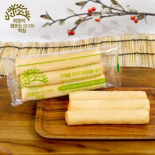 가래떡 현미가래떡 2Kg (냉동) 3입포장, 250g, 1세트