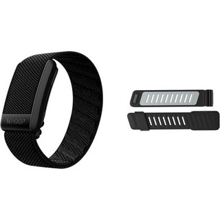 WHOOP 4.0 12개월 구독 - 웨어러블 건강 피트니스 및 활동 추적기 지속적인 모니터링 성능 최적화 심박수 추적 실리콘 스포츠플렉스 밴드 Force, WHOOP 4.0 12개월 구독 - 웨어러블 건강 피트, 1개