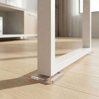 모디케이 가구 미끄럼방지 패드, 6개