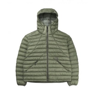 [백화점출고] 노스페이스 벤투스 온 자켓 라이트 카키 - The North Face 데일리 경량 패딩 가을