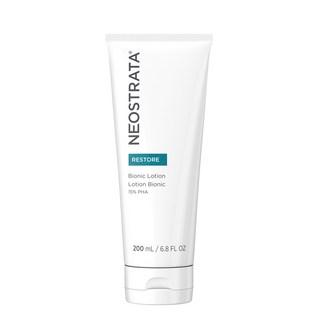 NeoStrata 芯絲翠 乳糖酸乳液 保濕修護 溫和代謝角質 敏感肌適用, 200g, 1個