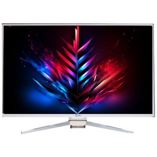 이도디스플레이 323FHD-144 강화유리 게이밍32인치모니터 중고, 323FHD144HZ, 80.1cm