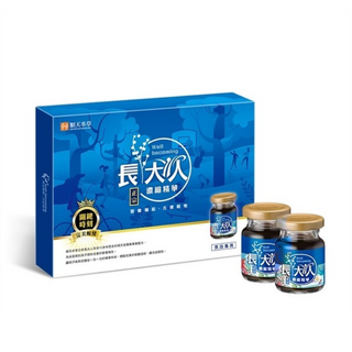 順天本草 長大人成長精華 男方, 1個, 順天本草 長大人成長精華 (男方) 8入