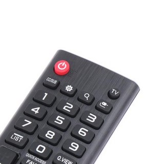 LG 스마트 TV용 범용 리모컨 AKB75375604 43UK6300PUE 32LK540BP 49UK6300PUE 55UK6300PUE 신제품, 1) One 사이즈