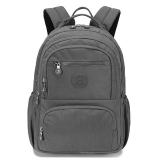 민다사 데일리 생활방수 가벼운 백팩 MD8823