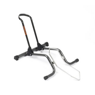 義大利製單車立車架 自行車車架 置車架 自行車展示架 公路車車架 維修架, 1個